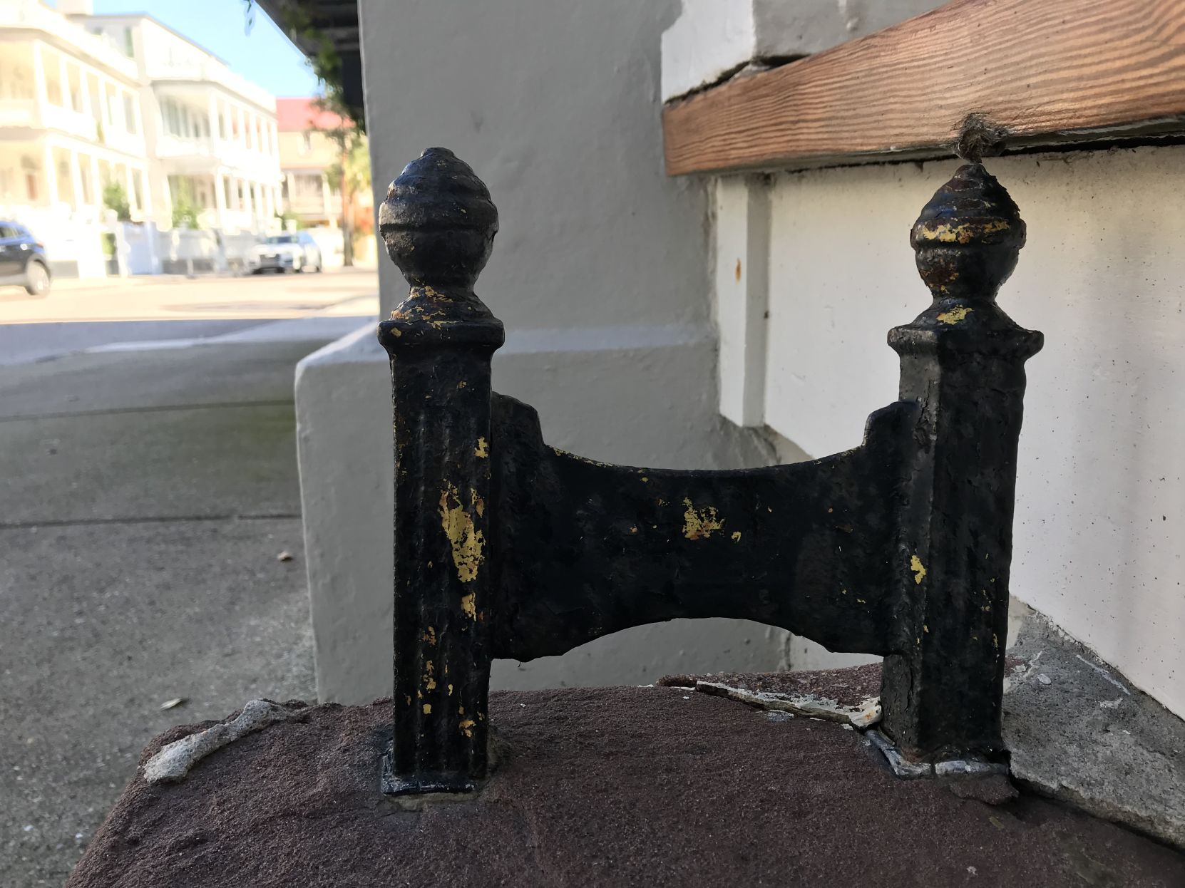 49 South Battery